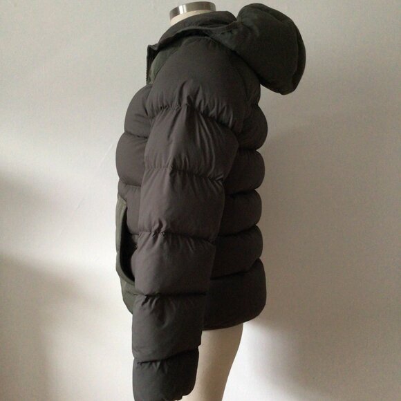 Filson Women's Down Parka Jacket, Size Small, 850 Fill Power - Picture 3 of 10